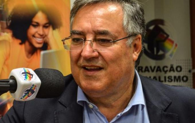 Colombo é absolvido da acusação de ter recebido propina da Odebrecht