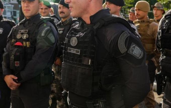 Governo de SC anuncia aumento de 21,5% a servidores da segurança pública