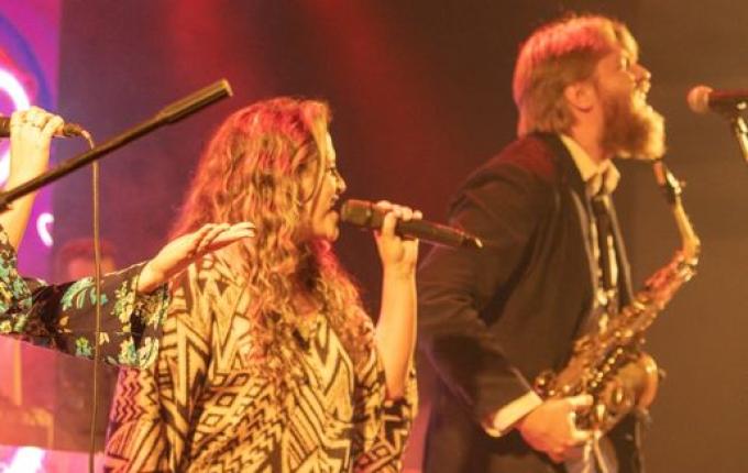 27º Festioeste: Confira os campeões do Festival da Canção de São João do Oeste