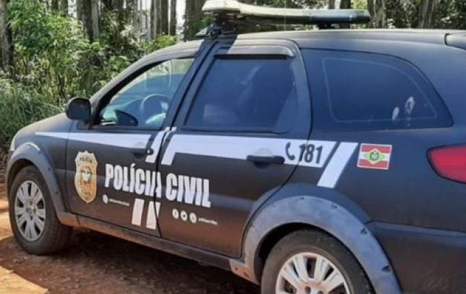 Delegado diz que caso do bebê encontrado sem vida em Palma Sola é complexo