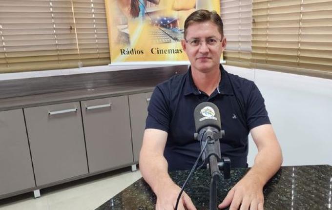 Vereadores solicitam estudo para implantação de terceira faixa na ITG-070