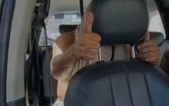 Marcelinho Carioca é achado pela polícia; em vídeo, ex-jogador diz que saiu com mulher casada