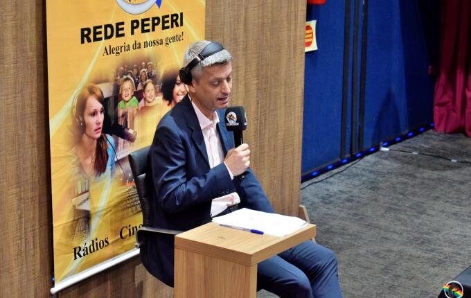 Foto da galeria