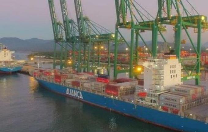 Economia de SC cresce 3,9% nos quatro primeiros meses de 2024