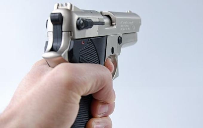 SC tem queda de 84% em registros de armas por cidadãos no início de 2023