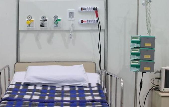 Contratos sob suspeita na pandemia somam R$ 1,4 bilhão