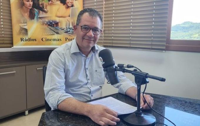 Prefeitos unem forças para cobrar pavimentação asfáltica da SC 283