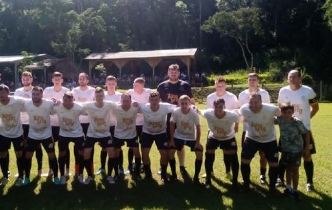 Dourado vence o Real e está na final do Campeonato Municipal de Itapiranga