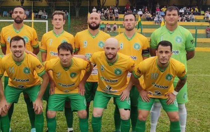 Ypiranga conquista sua primeira vitória ao bater o Grêmio Ipanema