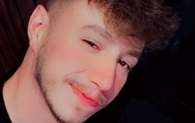 Vítima de acidente no centro de Campo Erê é identificada