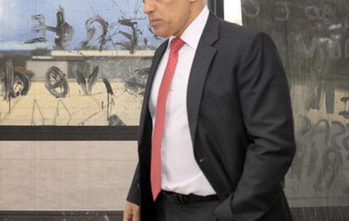 STF mantém 140 presos por atos de vandalismo em Brasília