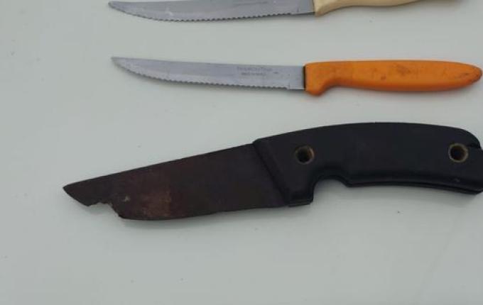 PM prende homem por manter esposa em cárcere privado em Guaraciaba