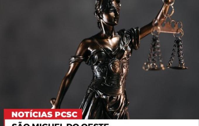 Cinco pessoas são condenadas por roubo em boate de São Miguel do Oeste