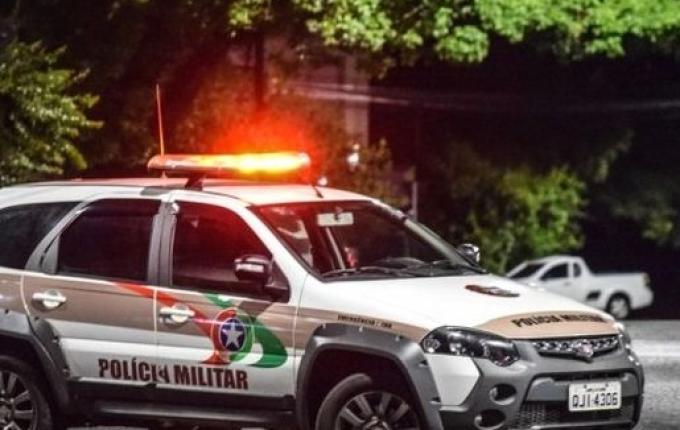 Discussão termina em tentativa de homicídio