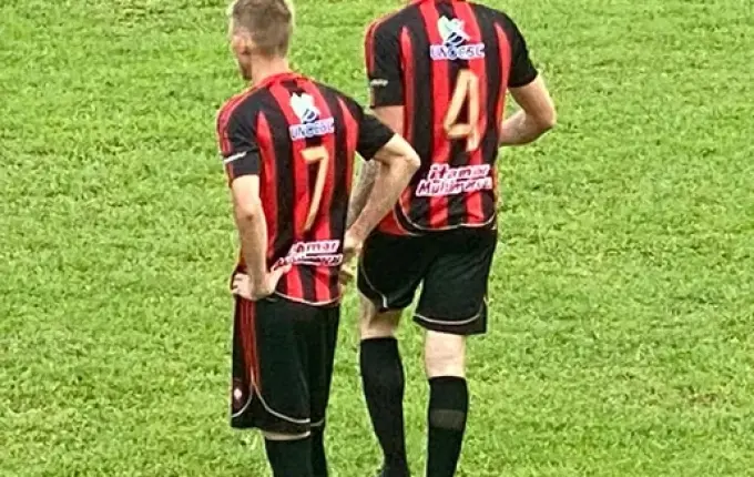 Guarani perde em casa, mas garante vaga na semifinal