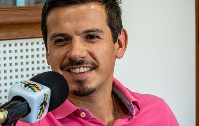 Presidente da AGROEC avalia 2022 e projeta 2023; ouça