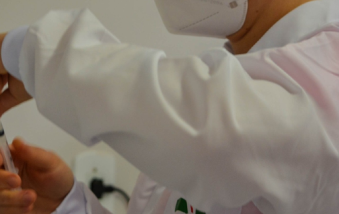 Campanha Nacional de Vacinação será prorrogada por conta da baixa adesão