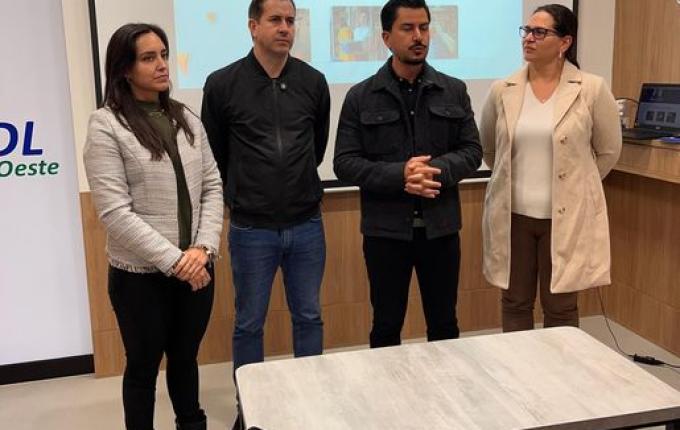 Com R$ 100 mil em investimentos, CDL lança calendário de cursos gratuitos para empresários em SMO