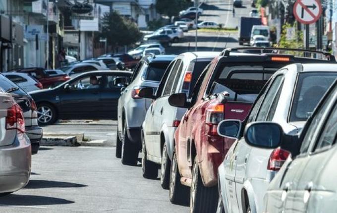 CDL faz avaliação positiva com aumento de vendas no Natal deste ano em SMO