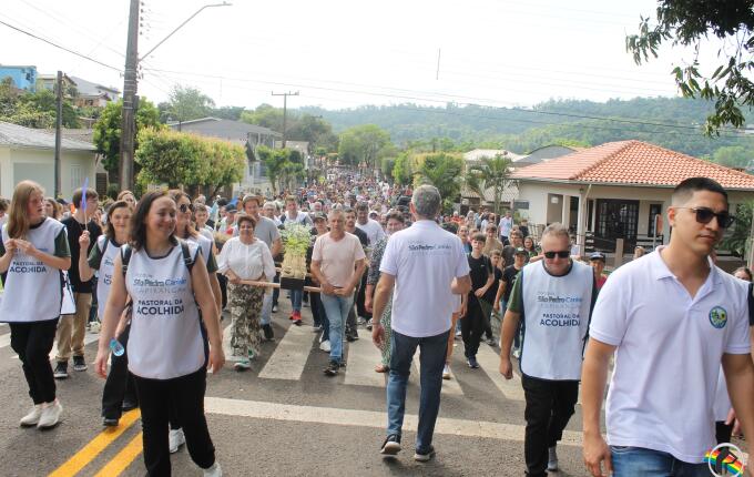 Foto da galeria