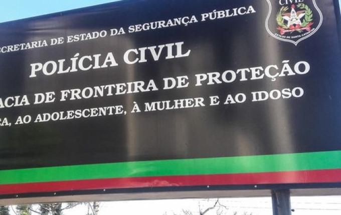 SMO: Homem assina termo circunstanciado e deverá responder por perturbação de tranquilidade