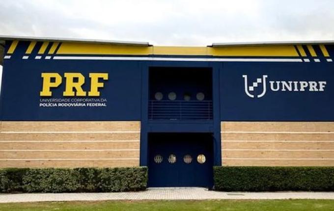 Universidade da PRF sairá de Santa Catarina em 2024