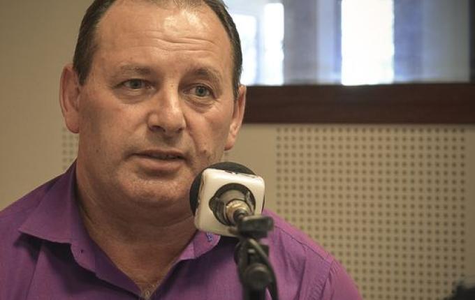 PT confirma nome de Valdecir Casagrande como pré-candidato a prefeito em Paraíso