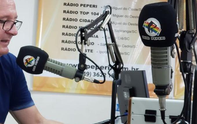 Com início do ano letivo, secretaria de Educação de Iporã do Oeste faz ajustes no transporte escolar