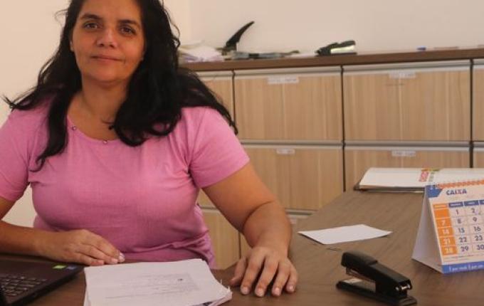 São José do Cedro contrata servidora para realizar atendimentos do INCRA