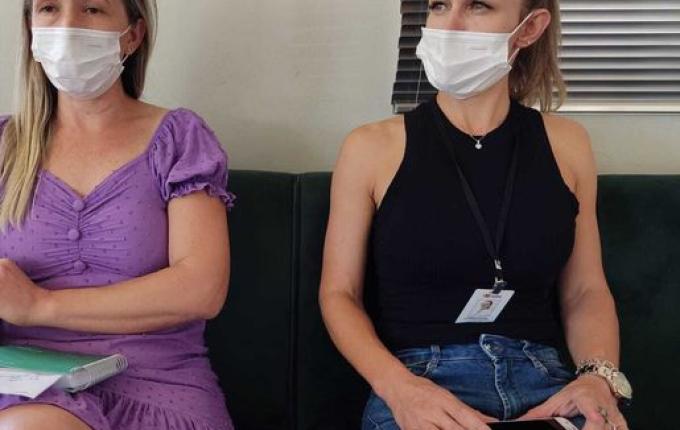 Comitê de Crises da Covid-19 se reúne e debate medidas para controlar avanço do vírus