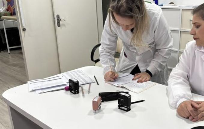 Dia D de Multivacinação tem grande adesão em São Miguel do Oeste