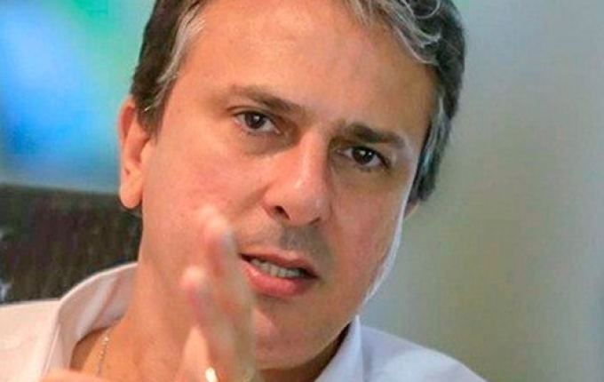 Ex-governador do Ceará, Camilo Santana é escolhido para o Ministério da Educação
