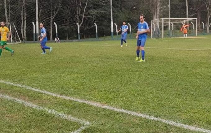 Ypiranga perde a segunda no Estadual de Amadores Taça Unsa Bier