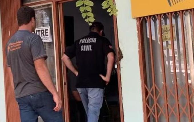 Homem que matou idosa de 84 anos em assalto é condenado em Pinhalzinho