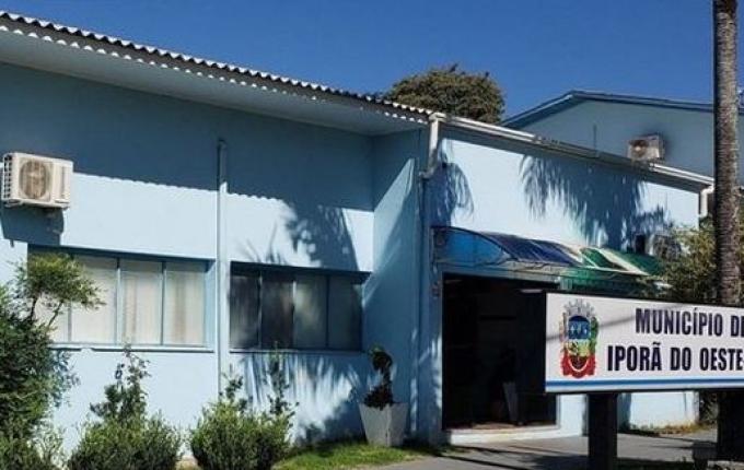 Iporã do Oeste solicita R$ 6 milhões em recursos ao Estado para investimentos