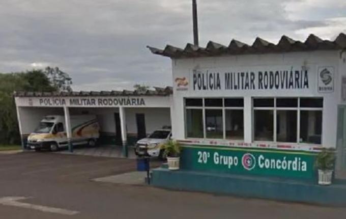 Sargento da PM é condenado por adulterar viatura e usá-la para uso pessoal