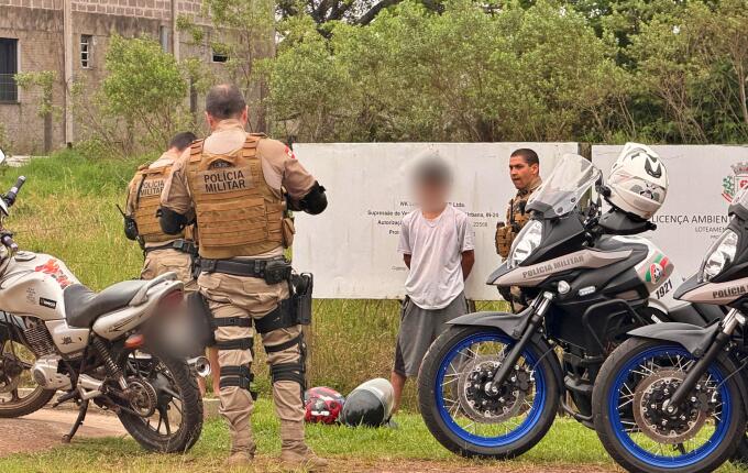 Foto da galeria