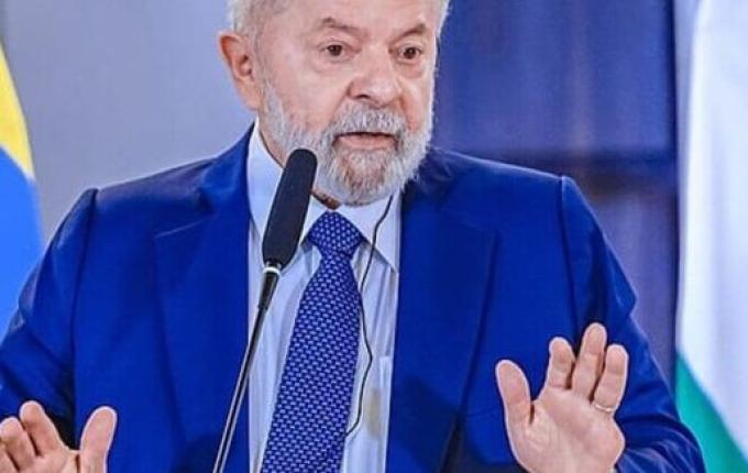 Governo Lula é rejeitado por 90% do mercado financeiro, aponta pesquisa Quaest