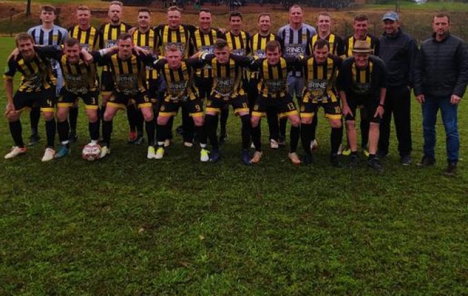 Penharol vence o Avante no primeiro jogo do Campeonato Municipal de Itapiranga 2022