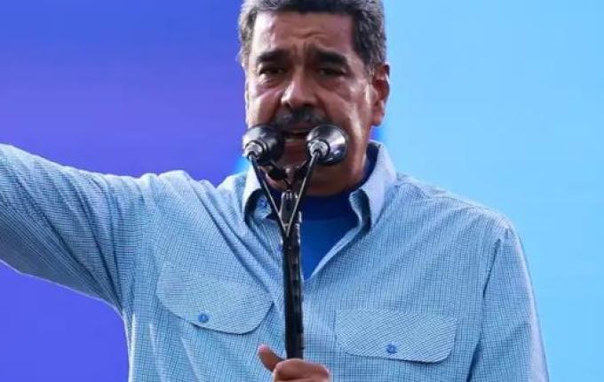 Conselho eleitoral proclama Nicolás Maduro como presidente da Venezuela