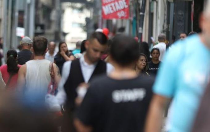 SC foi o 2° estado onde a população mais cresceu em 12 anos