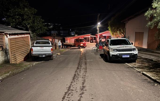Foto da galeria