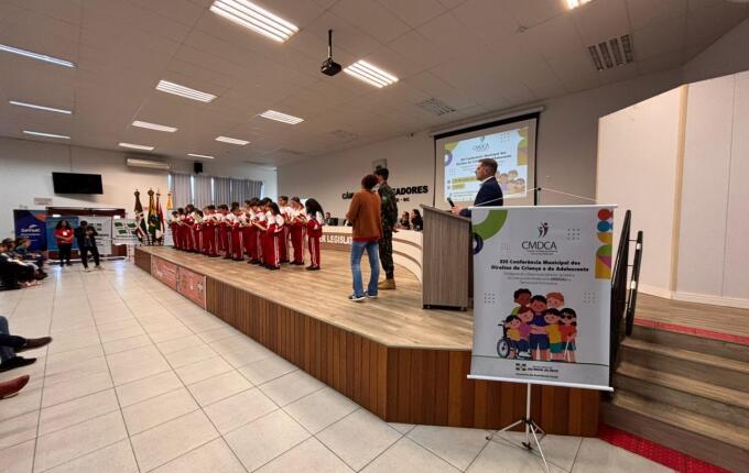 Foto da galeria
