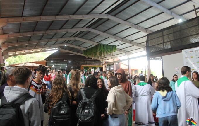 Foto da galeria