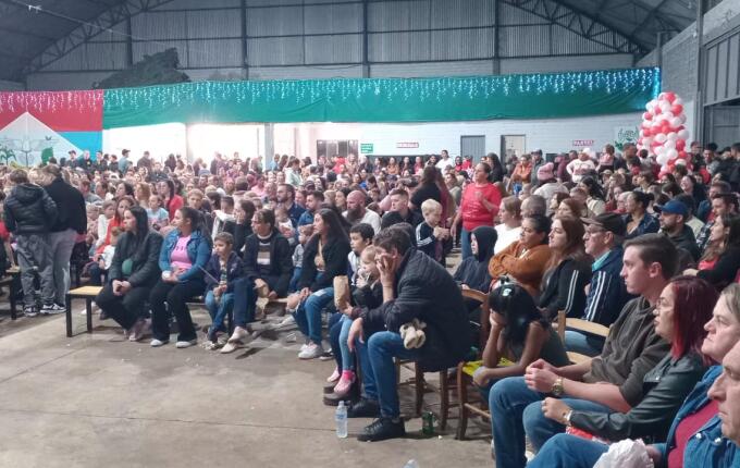 Foto da galeria