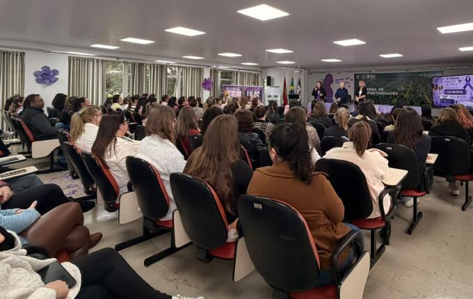 Foto da galeria