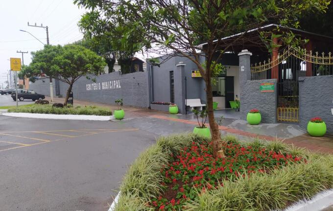 Prefeitura convoca famílias para regularizar sepulturas em cemitérios de SMO