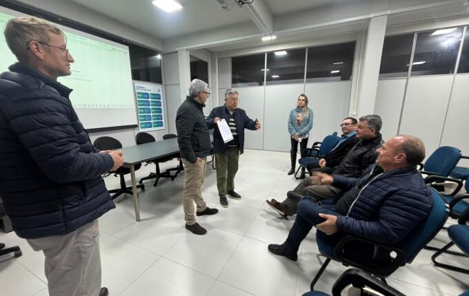 Foto da galeria
