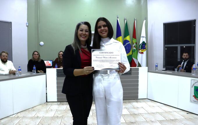 Foto da galeria