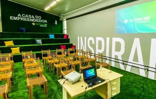 Ex-presidentes passam a integrar conselho consultivo da Acismo de forma vitalícia